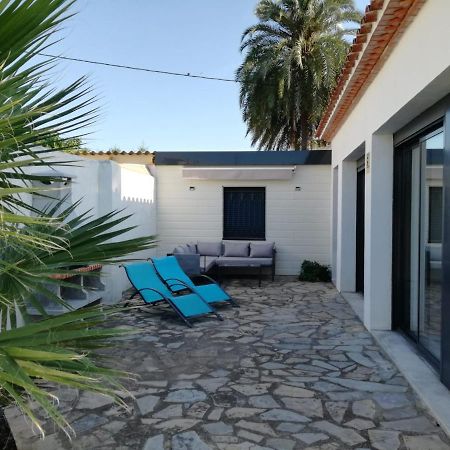 Olga Locdenia Villa Els Poblets Exterior foto