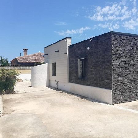 Olga Locdenia Villa Els Poblets Exterior foto
