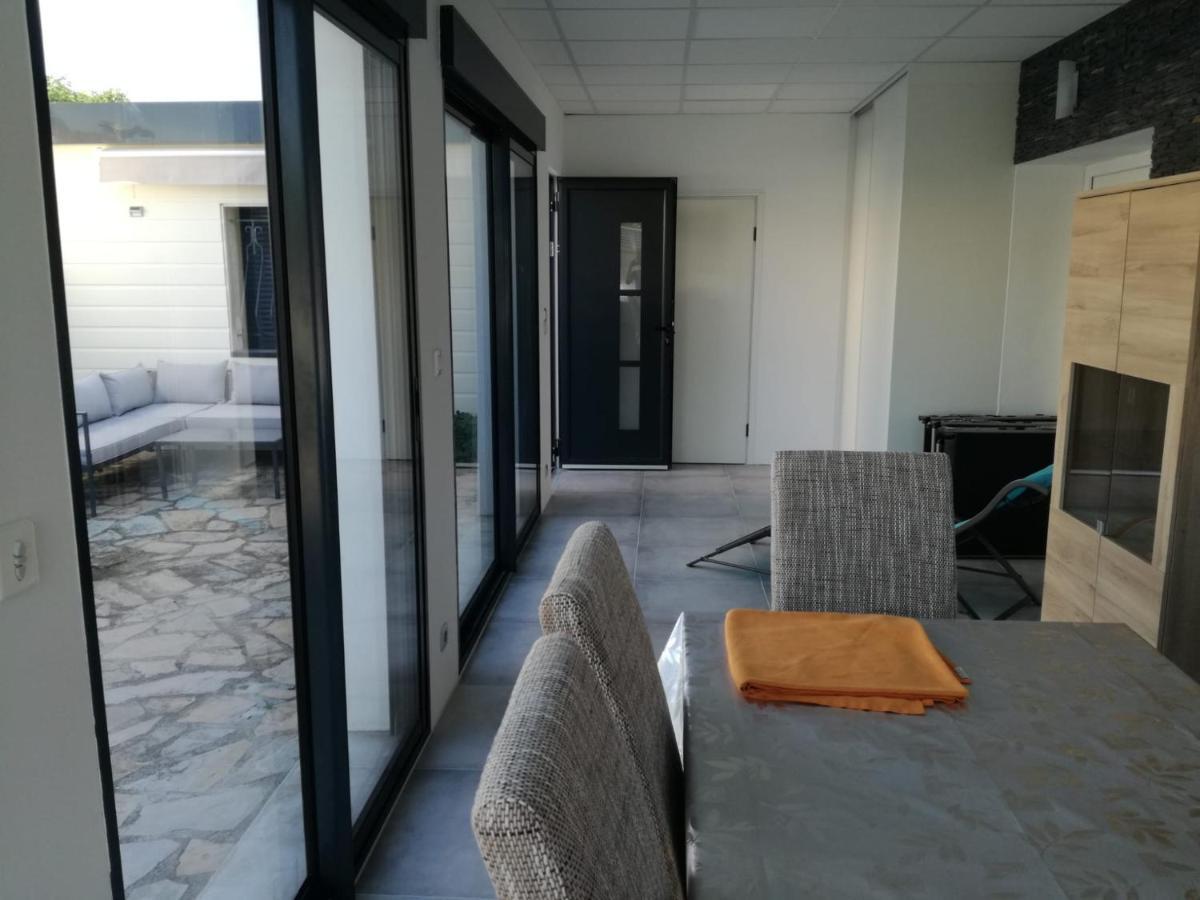 Olga Locdenia Villa Els Poblets Exterior foto